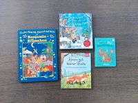 Kinderbücher Kindergartenalter Benjamin B./Geburtstag/Weihnachten Baden-Württemberg - Rammingen Vorschau