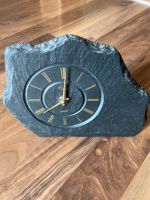 Vaerst Naturschiefer Uhr Hessen - Taunusstein Vorschau