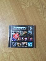 STATUS QUO: The Frantic Four Reunion 2013 (2CD) Hessen - Wetzlar Vorschau