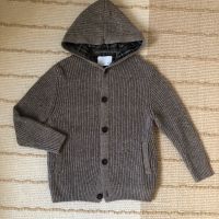 ZARA Jungen Jäckchen Strickjacke Gr. 120 NEU Hessen - Elz Vorschau