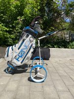 JuCad CARBON Travel Golf Elektrocaddy Baden-Württemberg - Tamm Vorschau