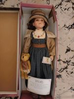 Porzellan Sammler Puppe Nordrhein-Westfalen - Wassenberg Vorschau