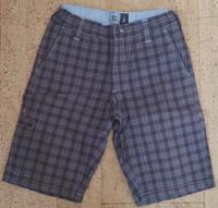 Herren kurze Hose Shorts Jeans Bermuda Gr. XS grau SMOG Nordrhein-Westfalen - Paderborn Vorschau