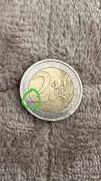 2 Euro Münze  Irland 2005  Fehlprägung München - Moosach Vorschau