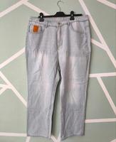 Damenjeans Gr. 44/46 Sachsen - Limbach-Oberfrohna Vorschau