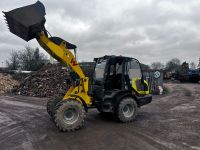 Wacker Neuson WL44 Radlader zu Vermieten Rheinland-Pfalz - Diez Vorschau