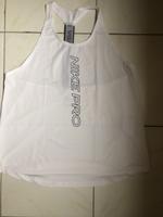 Sporttop Top Shirt Tanktop Nike Pro Dri-Fit Gr. L Bayern - Estenfeld Vorschau