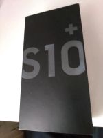 Original  Verpackung S10+ohne händy Saarland - Schwalbach Vorschau