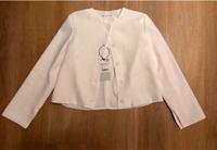 Knopfjacke, Zara Jacke, Blazer Gr. XS - Neu Frankfurt am Main - Innenstadt Vorschau