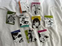 Blue Lock Sticker Manga Anime Mangas Animes Comic Con Berlin - Treptow Vorschau