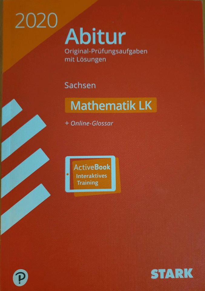 Prüfungsaufgaben Sachsen mit Lösungen LK Mathematik Abitur 2020 in Dresden