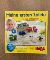 Haba Spiel Mein erster Obstgarten TOP Nordrhein-Westfalen - Rheda-Wiedenbrück Vorschau