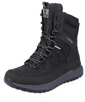 Rieker Herren Stiefel Größe 43 Baden-Württemberg - Ettlingen Vorschau