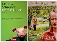 Emmas Glück von Claudia Schreiber: Taschenbuch und DVD. Baden-Württemberg - Remshalden Vorschau