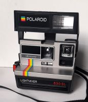 POLAROID LIGHTMIXER  630SL Nordrhein-Westfalen - Würselen Vorschau