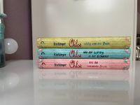 Chloé Band 1 - 3 NP: 45€ WIE NEU Kinderbücher Niedersachsen - Celle Vorschau