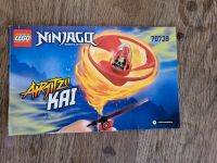 Lego Ninjago Airjutzu Kai 70739 Niedersachsen - Dinklage Vorschau