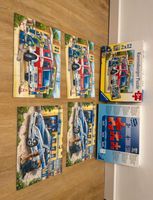 Ravensburger Puzzle Polizei & Feuerwehr ab 3 Jahre Bayern - Gauting Vorschau