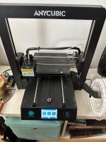 3d Drucker Anycubic i3 Mega S München - Ramersdorf-Perlach Vorschau