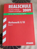 Stark Realschule Mathematik Bayern Bayern - Ronsberg Vorschau