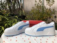 Sneaker Schuhe PUMA Karmen L. Gr.43 Neu Bochum - Bochum-Wattenscheid Vorschau
