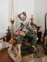 Capodimonte Trinker Figur Nordrhein-Westfalen - Eitorf Vorschau