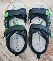 *neu* Sandalen blau, grün Gr. 29 Duisburg - Röttgersbach Vorschau