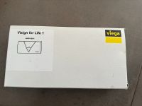 Viega Betätigungsplatte Visign for life 1 Nordrhein-Westfalen - Hamm Vorschau