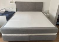 Boxspringbett 1,80x2,00m Nordrhein-Westfalen - Soest Vorschau