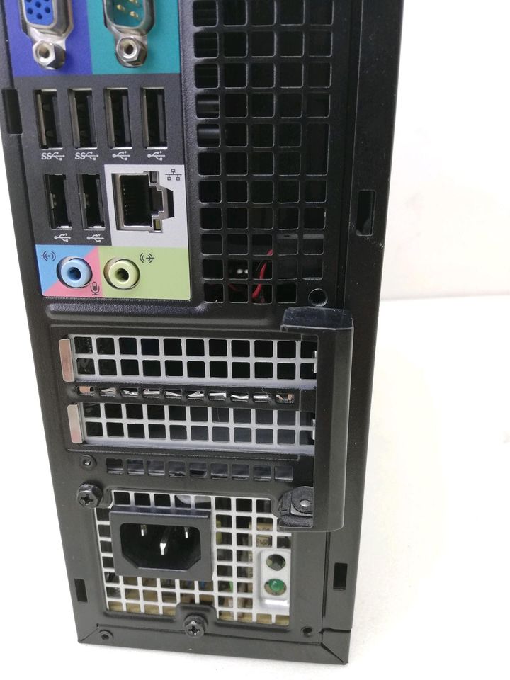 PC Optiplex 9020 Rechner Computer in Norderstedt