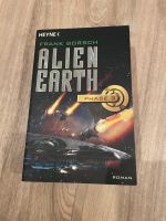 Buch: Alien Earth Köln - Porz Vorschau