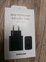 35W PD Power samsung Wuppertal - Vohwinkel Vorschau