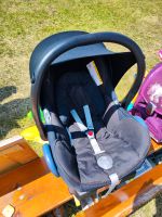 Maxi Cosi mit Isofix Station Bayern - Riedering Vorschau