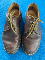 1 Paar Dr. Martens Damen, Original, Size: 5, Grösse: 38 Niedersachsen - Wolfenbüttel Vorschau