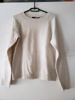 Strickpullover von Vero Moda Gr.L beige (Pilling vorhanden) Rheinland-Pfalz - Landstuhl Vorschau