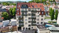 großzügiges Wohnen mit Terrasse Thüringen - Jena Vorschau