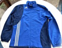 Adidas Jacke Sportjacke Herren Trainingsjacke Gr. S (Größe 4) Bayern - Landsberg (Lech) Vorschau