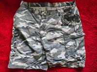 Carhartt Rugged Cargo Shorts / Gr. 42 / XXL / Camo / Top Hessen - Wiesbaden Vorschau