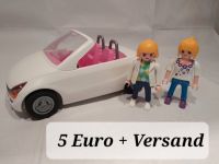 Playmobilauto mit zwei Figuren Niedersachsen - Belm Vorschau