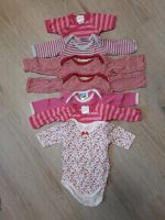 7 Baby Body Mädchen Größe 50/56 Kanz/Name it/ Nordrhein-Westfalen - Unna Vorschau