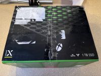 Originalverpackung für Xbox Series X Nürnberg (Mittelfr) - Oststadt Vorschau