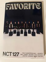 NCT 127 Favorite Album Jaehyun Jungwoo Friedrichshain-Kreuzberg - Friedrichshain Vorschau