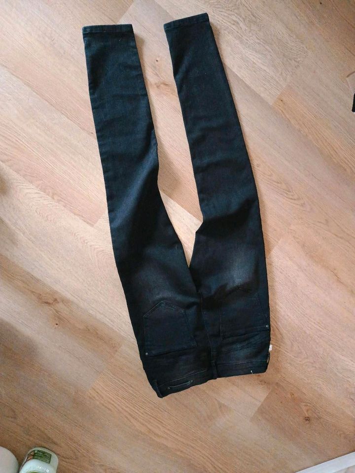 Pimkie - tolle Skinny Jeans Gr.36- NEU Etikett NR HH in Korschenbroich