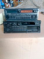 2 alte Blaupunkt Radios Köln - Merkenich Vorschau