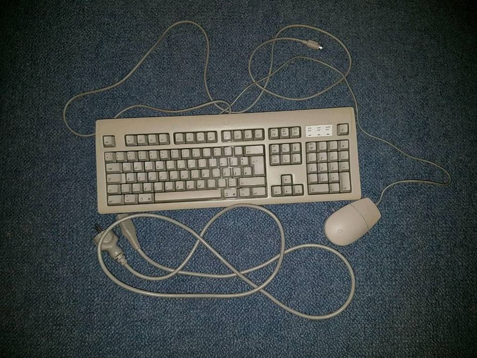 Apple Macintosh Performa 5200 in Kiel