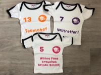 3 T-Shirts Gr. 74 Rheinland-Pfalz - Oppenheim Vorschau