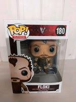 Floki 180Vikings Funko Pop Grail Rarität Hessen - Maintal Vorschau