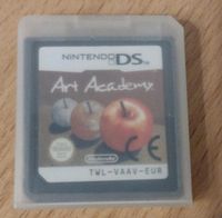 Art Academy Nintendo ds Spiel Leipzig - Leipzig, Südvorstadt Vorschau