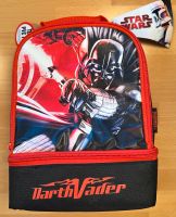 Star Wars Darth Vader Kühltasche Kindergarten Schultasche Neu! Bayern - Bamberg Vorschau