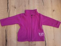 Fleecejacke in Magenta Bayern - Fürth Vorschau